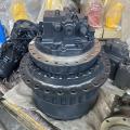 Penggali PC490-10 Spare Bahagian Digunakan Track Motor 706-8J-01421