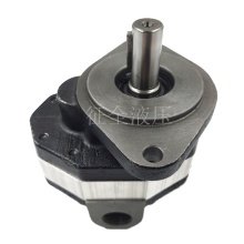 Zhengquan CB-FC Hydraulic Gear Pumps: CB-FC10, CB-FC16, CB-FC20, CB-FC25, CB-FC32