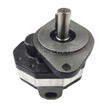 Zhengquan CB-FC Hydraulic Gear Pumps: CB-FC10, CB-FC16, CB-FC20, CB-FC25, CB-FC32