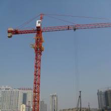 QTZ63(5010) construction building tower crane