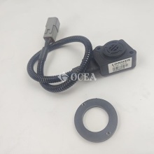 Shantui DH17 bulldozer pedal position sensor D2281-00010