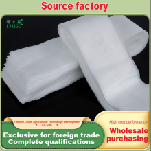 Lightweight PE Mushroom Bags for Efficient Cultivation