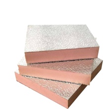 100mm Phenolic Foam Board Insulation