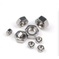 M8 M10 M12 DIN934 HEX NUT