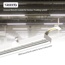Tunable White LED Module Batten for Commercial Lighting