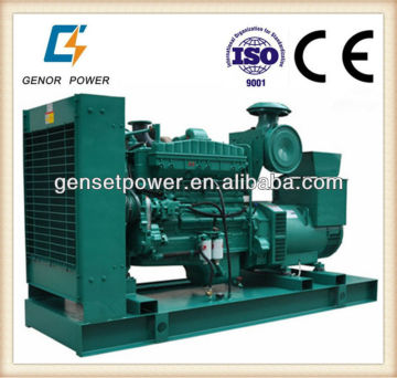 20kw to 1600kw Gerador Silencioso with Cummins Engine