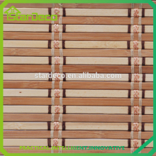Mini Bamboo roller blind,bamboo window shades