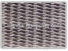 Twilled Dutch Weave Wire Mesh?