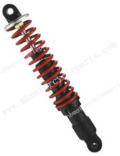 REAR SHOCK ABSORBER MBK