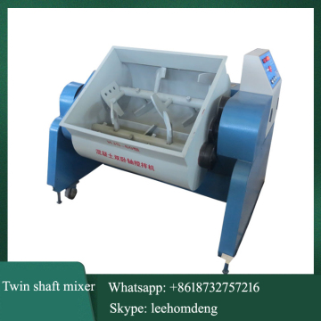 laboratory gilson electric pan concrete mixer specifications