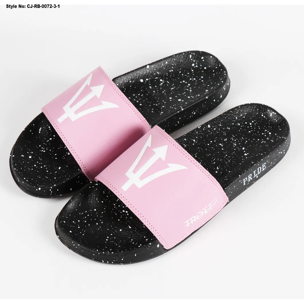 Woman Sandals New Design, Women Fashion Summer Custom Slide Sandal, Custom Flat Sandals for Women Slides Footwear, Lady Slippers