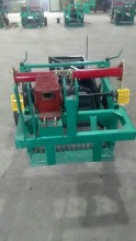 hot sale peanut harvester
