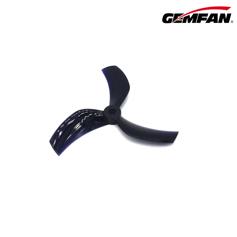 GEMFAN D90 3.5inch FPV Racing Drone Propellers (2CW+2CCW)