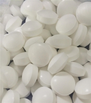 Gut health mints Gluten free pressed mints