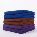 Car Wash Cleaning Microfiber Cloth Towel