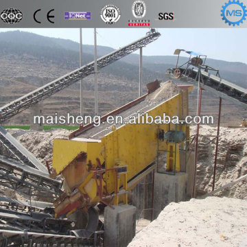 Double Deck Vibrating Screen,Vibrating Screen,Screen