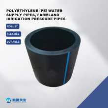 Resistant Polyethylene Water Supply Lines