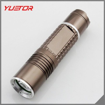 Bright 1800 Lumens 5 mode Flashlight