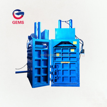 Hydraulic Paddy Straw Baler Wheat Straw Pressing Machine
