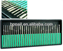 30pcs Nail Tool Manicure Bit Set