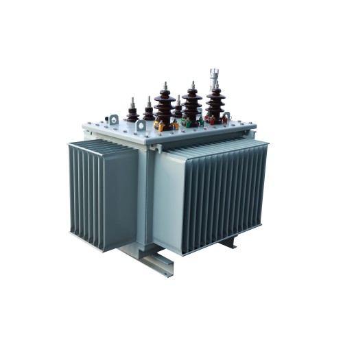 S11/S13/S20/S22 Eco-friendly Oil Transformer