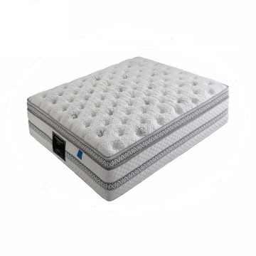 Spring Comfortable Premium Foldable Memory Foam Mattress