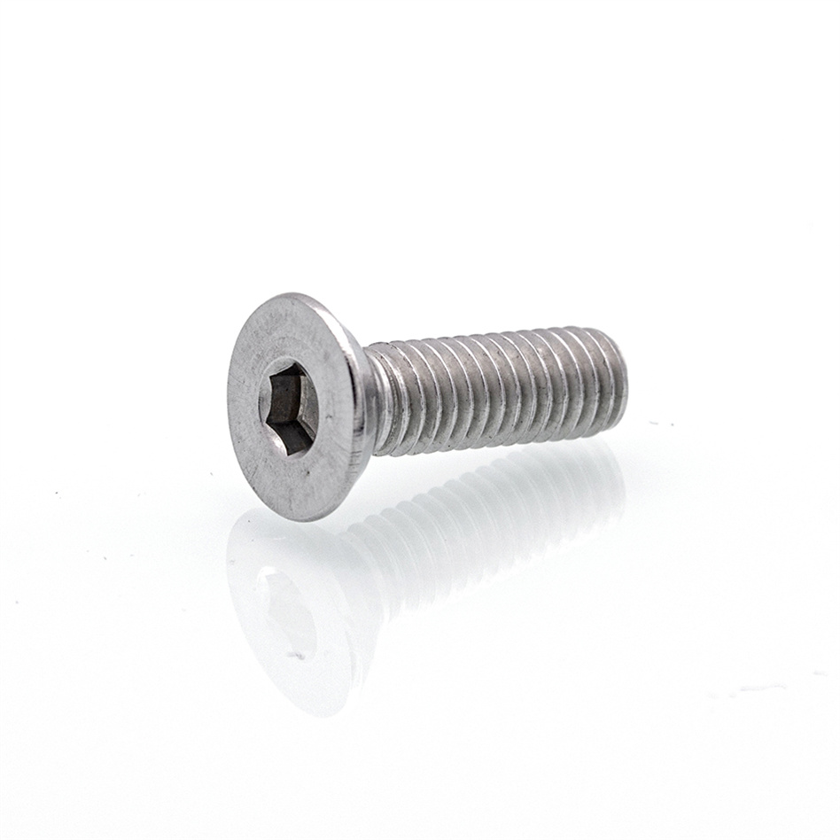 Hexagon Socket Countersunk Head Bolts