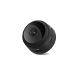 Small Hidden Spy Cam Security Wifi Camera