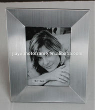 New design Brushed Aluminum Photo Frame / Aluminum Picture Frame / Photo Picture Frame