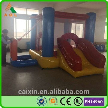 bouncers inflatable slide inflatable combo