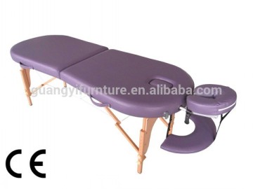 spa bed massage bed