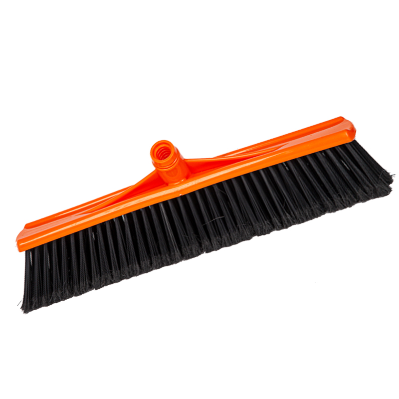classical cleaning soft broom home cleaning plastic broom