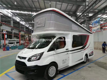 New automatic transmission small C sojourn car