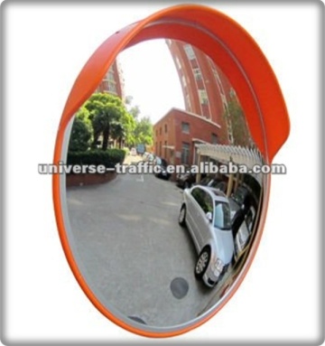 Plastic Round Convex Mirror Road Convex Mirror Acrylic Convex Mirror