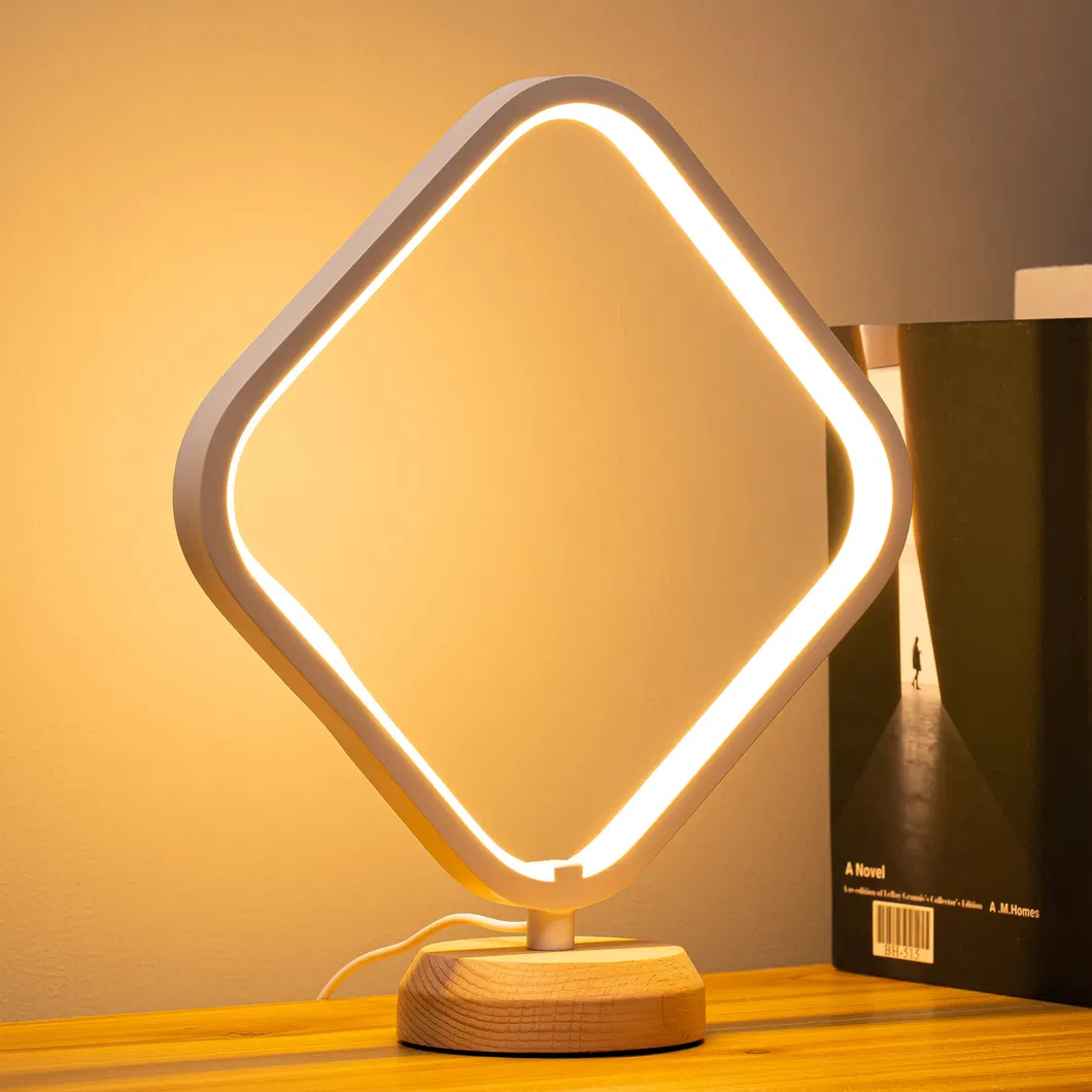 Creative Bedside Lamp for Kids - Perfect Night Light