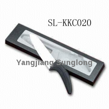 ceramic knife set SL- KKC020