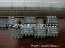 Max634cpa - Cmos Micropower Inverting Switching Regulator - Maxim Integrated Products?