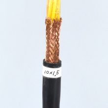 CU/PVC(XLPE)/STA/PVC(PE) control cable