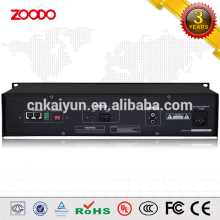 JS-2312 Background Music Player Tuner With AM/FM