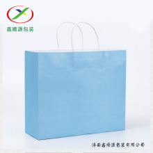 take away papper packing bag
