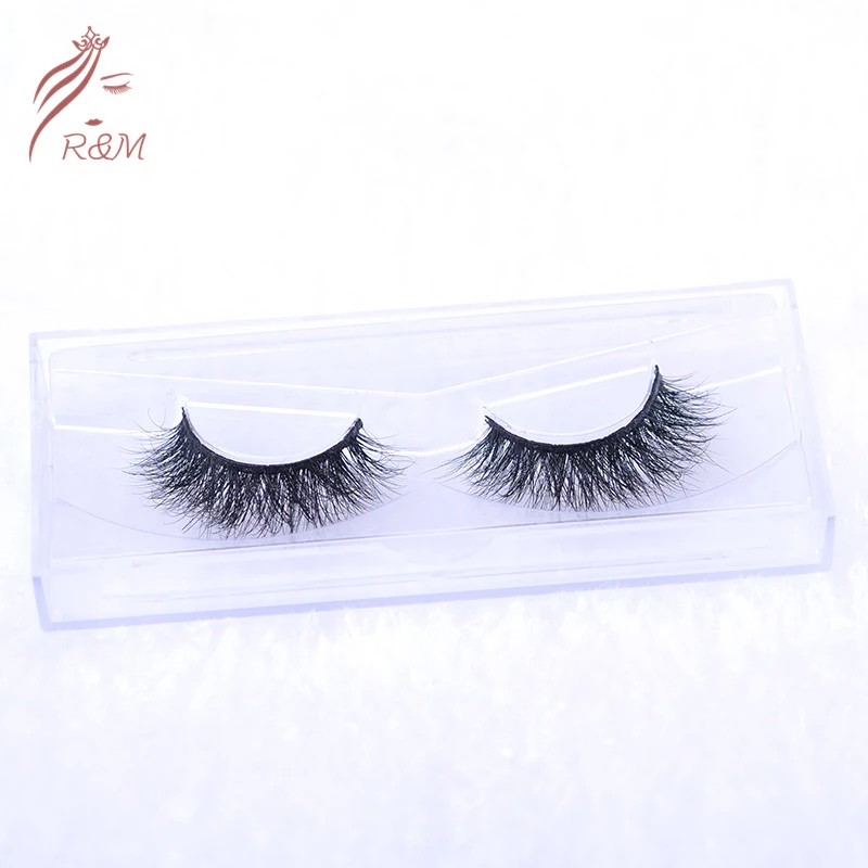 Wholesale Top Seller Super Long Cruelty Free 100% Real Mink Eyelashes