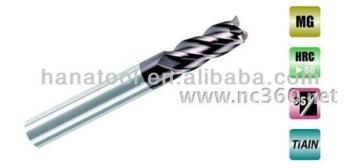 Micro Grain Tungsten steel cutter