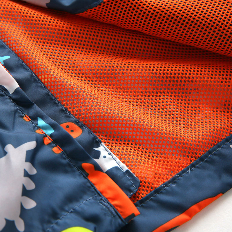 2018 High Quality Autumn Children Boys Latest Clothes Casual Fashion Baby New Design Spring Stock Jackets for Children