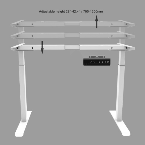 Portable Standing Desk Computer Desk Writing Desk