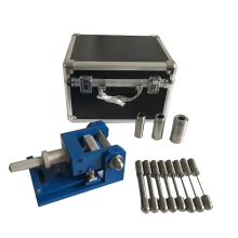 China Cylindrical Mandrel Bend Tester Manufacturers and Suppliers