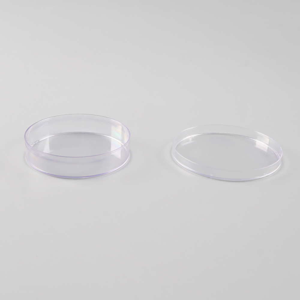 Disposable Petri Dish Lab Dish