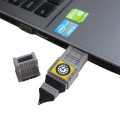 Eiffeltorenvormige USB-flashdrive