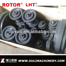 Excavator roller PC30 lower roller