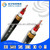 Copper PVC insulated multi-core control cables