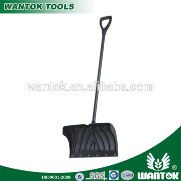 S033-1PY Snow Pusher